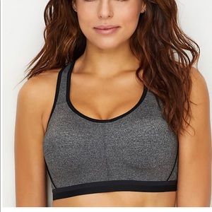 Wacoal high impact convertible sports bra